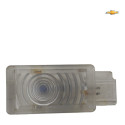 Lanterna Iluminacao Interna Porta Mala Chevrolet Onix 2020