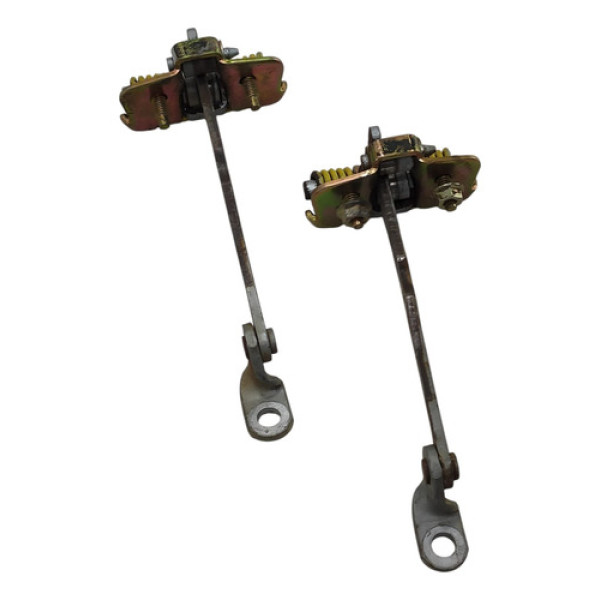 Limitador Porta Dianteira Renault Scenic 1999 2002
