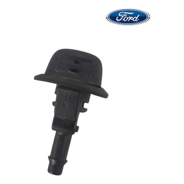 Brucutu Esguicho Limpador Capo Dianteiro Ford Ka 2014 2018