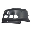 Acabamento Painel Inferior Esquerdo Bmw 120i 2008 2009