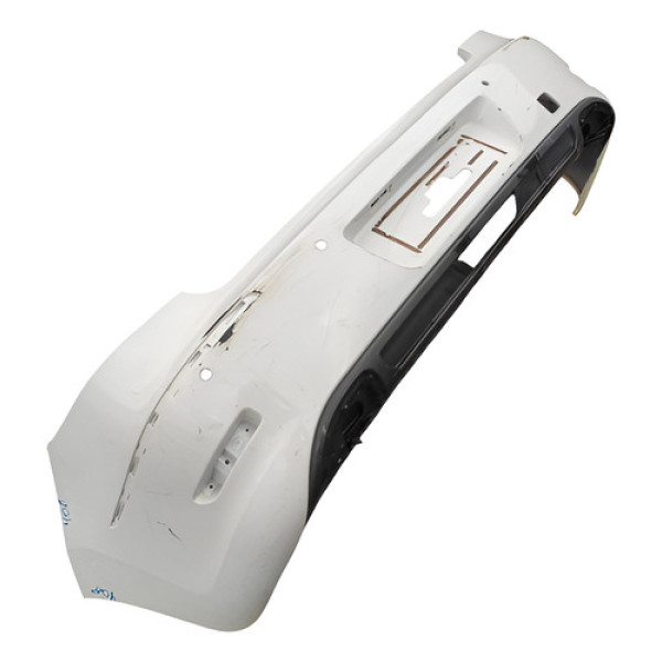 Suporte Parachoque Traseiro Peugeot 408 2011 2015