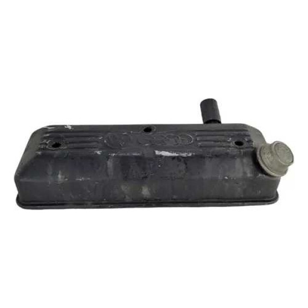 Tampa Comando  Valvula Motor Ap Volkswagen Gol 1999 Azul-celeste