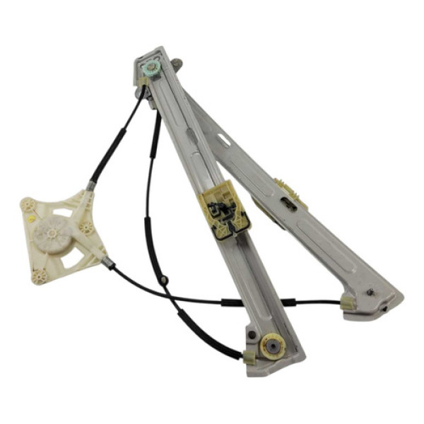 Maquina Vidro Dianteira Esquerda Volkswagen Nivus 2017