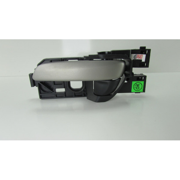 Maçaneta Interna Esq Fit Ex -2015 Honda Original