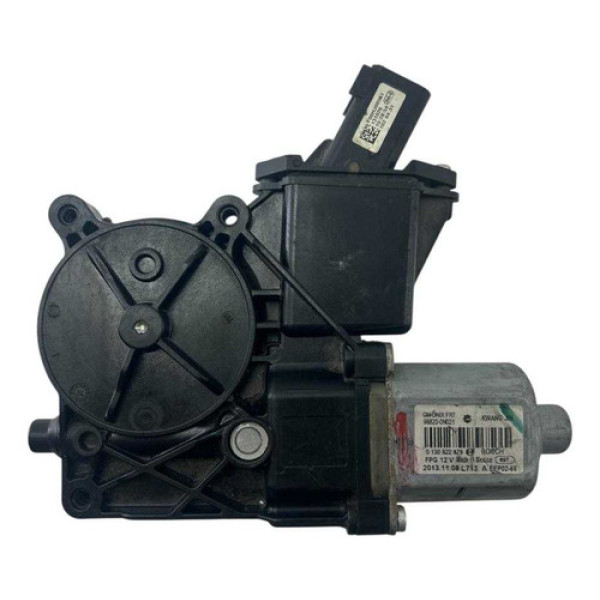 Motor Maquina Vidro Dianteira Esquerda  Gm Onix 2018 2019