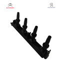 Bobina Ignicao Citroen C4 Pallas Peugeot 307 2012 2017
