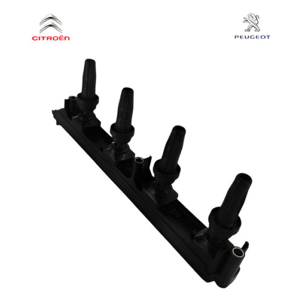 Bobina Ignicao Citroen C4 Pallas Peugeot 307 2012 2017