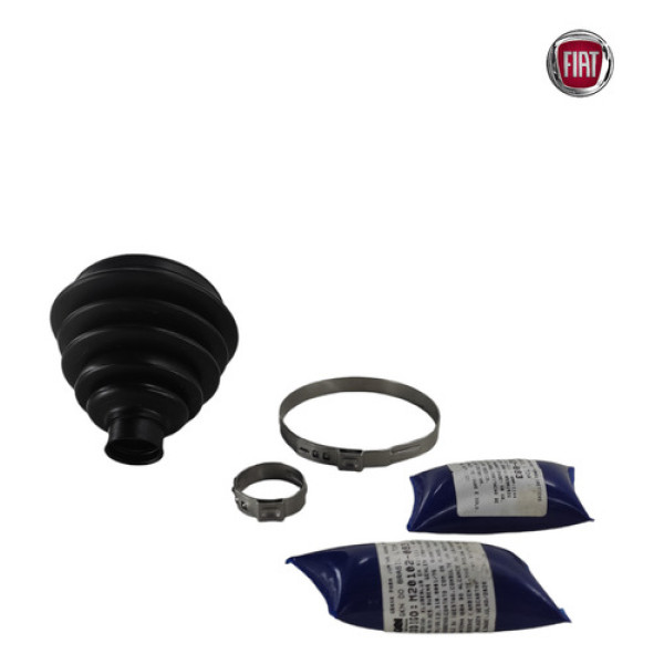 Coifa Homocinetica Fiat Mobi Argo Cronos 2012 2021