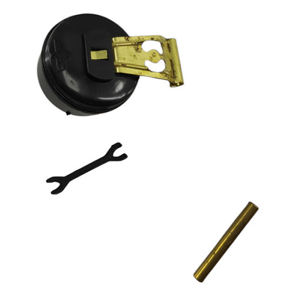 Boia Carburador Chevrolet Marajo Chevy 1980 1995