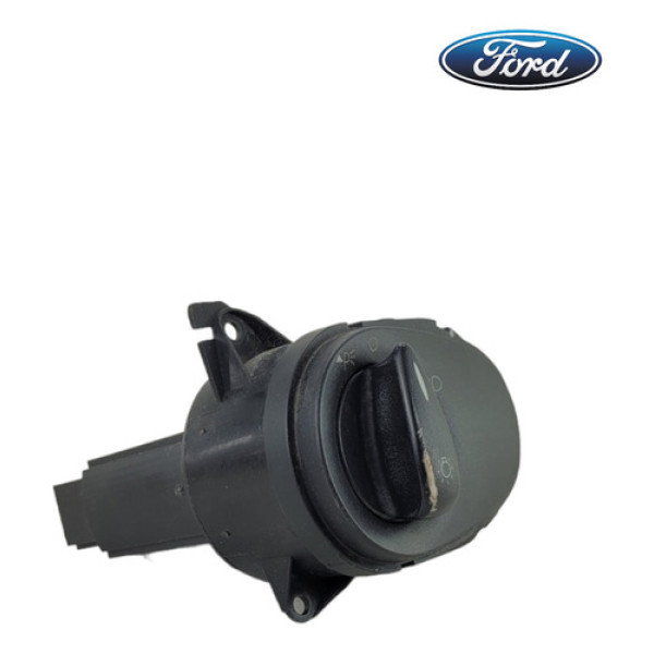 Comando Interruptor Luz Farol Ford Focus 2006 2009 Detalhe