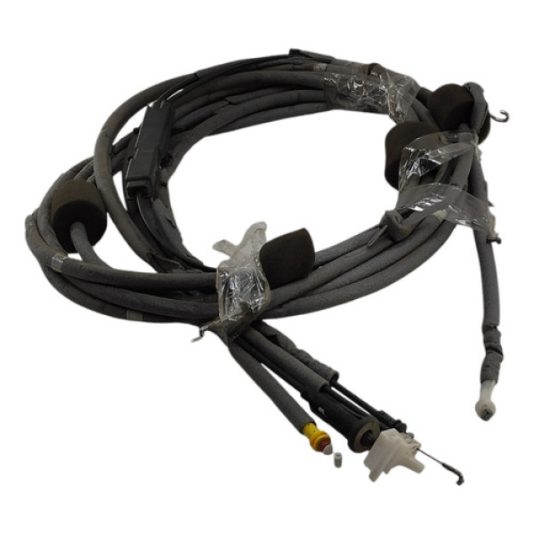 Jogo Cabos  Bloqueio Porta Lateral Sprinter 2013  2019