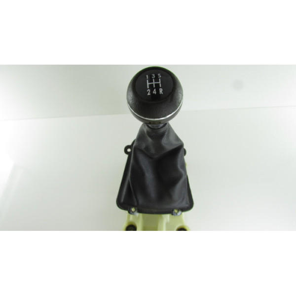 Trambulador Alavanca Cambio Gc2 2015 Geely  Manual Original