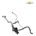 Carcaca Valcula Termostatica Dutos Chevrolet Cruze 2017 2023