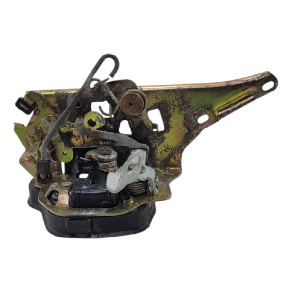 Fechadura Porta Traseira Direito Omega Australiano 92143362