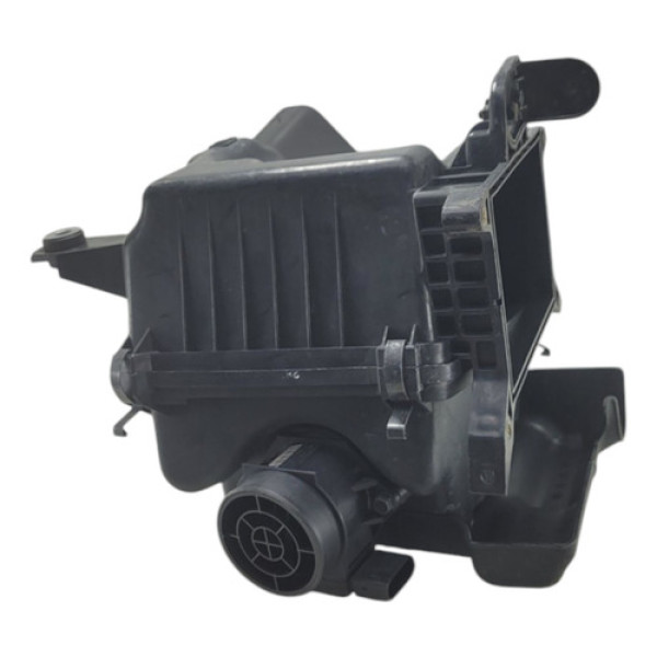 Caixa Filtro Ressonadora Ar Kia Carens 2006 2012 Usado