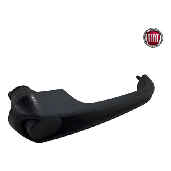 Macaneta Porta Traseira Fiat Tempra 1999 Dir Traseira