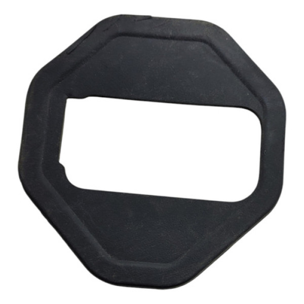 Moldura Limitador Porta Direita Fiat Fiorino 2013 2016