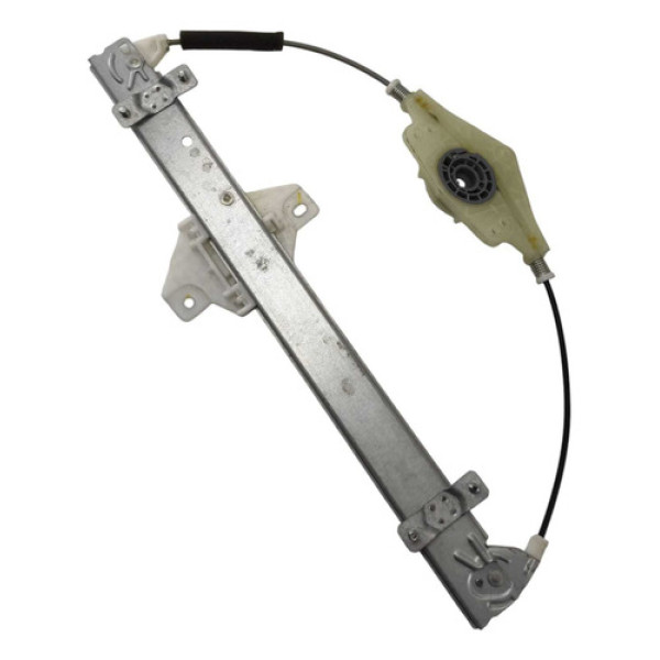 Maquina Vidro Traseira Direita Hyundai Hb20 2012 2019