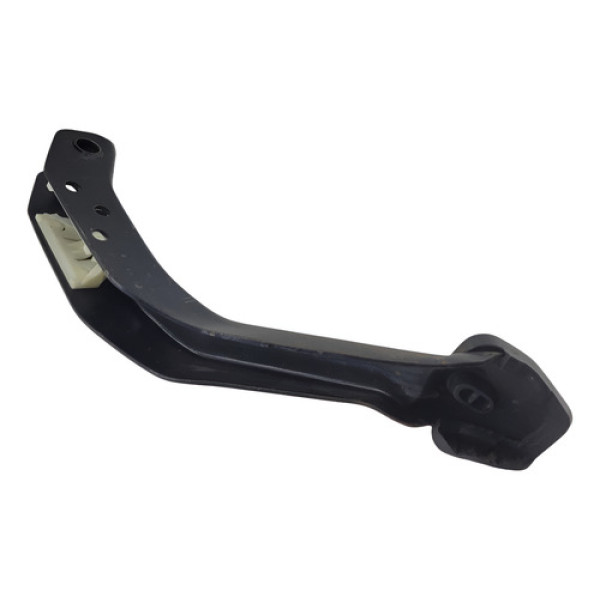 Pedal Freio Mecanico Volkswagen Gol G3 G4 2007 2010 Preto