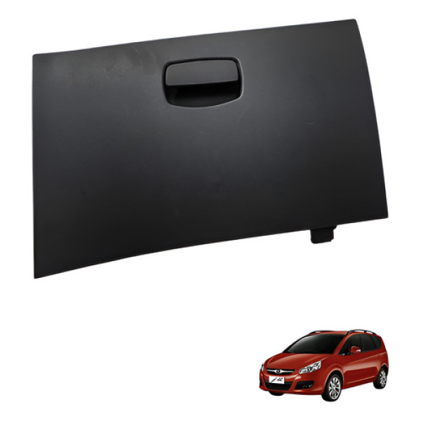 Tampa Porta Luvas  Painel Jac Motors J6 2010 2015
