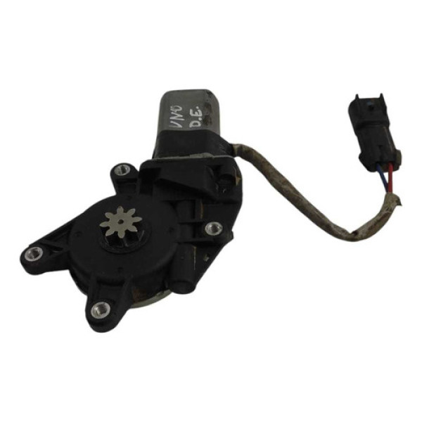 Motor Vidro Eletrico Porta Dianteira Esquerda Fiat Uno 1999