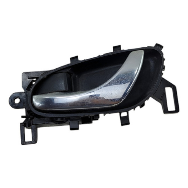Macaneta Puxador Interna Esquerdo Nissan Sentra 2014 2020 Dianteira/traseira