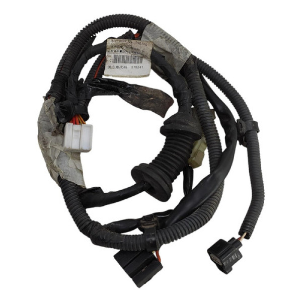 Chicote Porta Traseira Esquerda Geely Gc2 2015