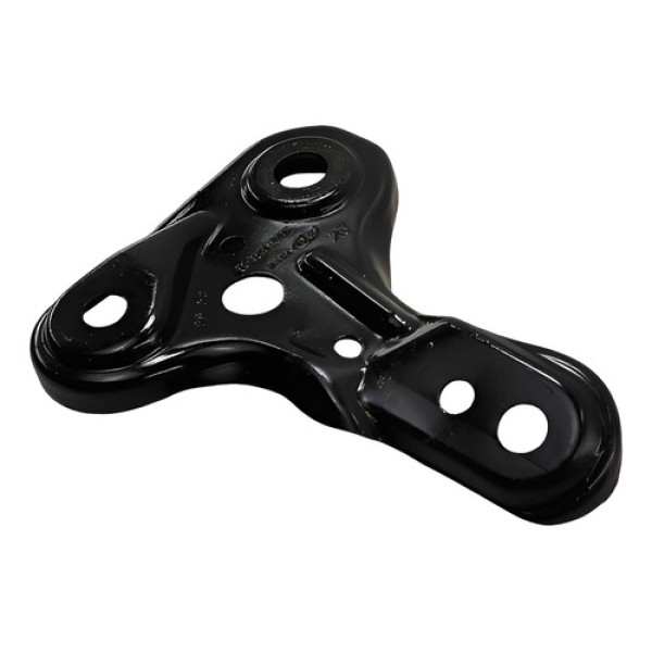 Suporte Subframe Dianteira Direito Ford Fusion 2007 2009 Preto