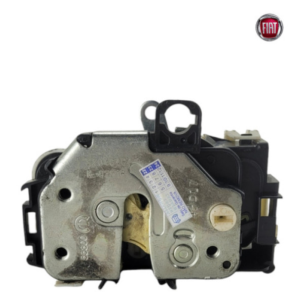 Fechadura Eletrica Traseira Direita Fiat Cronos 2017 2020