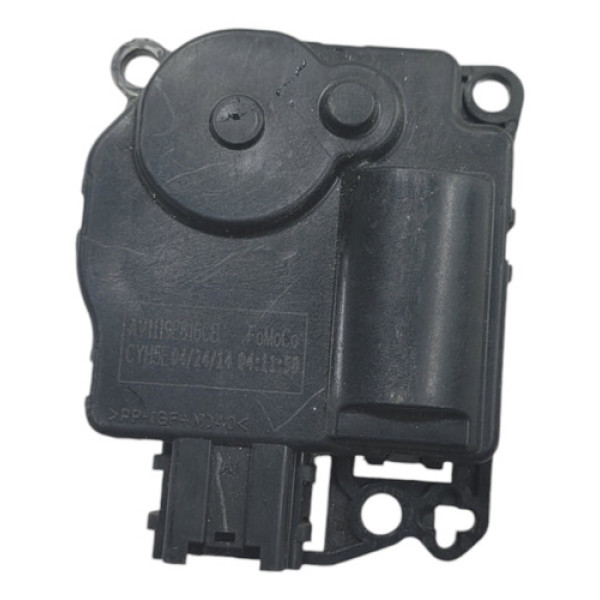 Motor Atuador Ventilacao Ford New Fiesta 1.6  2015 2018