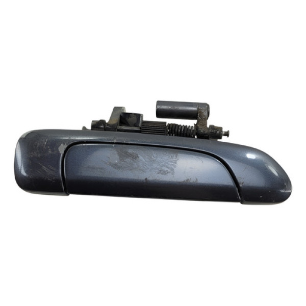 Macaneta Externa Traseira Direita Honda Fit 2004 2006 Traseira