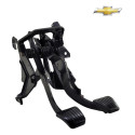 Pedaleira Freio Embreagem Chevrolet Celta 2001 2006