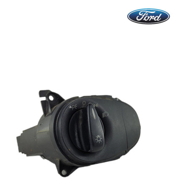 Comando Chave Interruptor Luz Farol Ford Focus 2002 2009