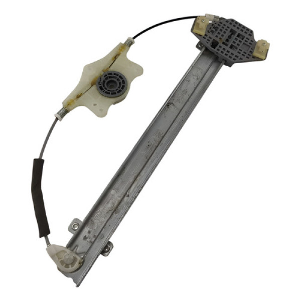 Maquina Vidro Dianteira Esquerda Hb20 2012 2018