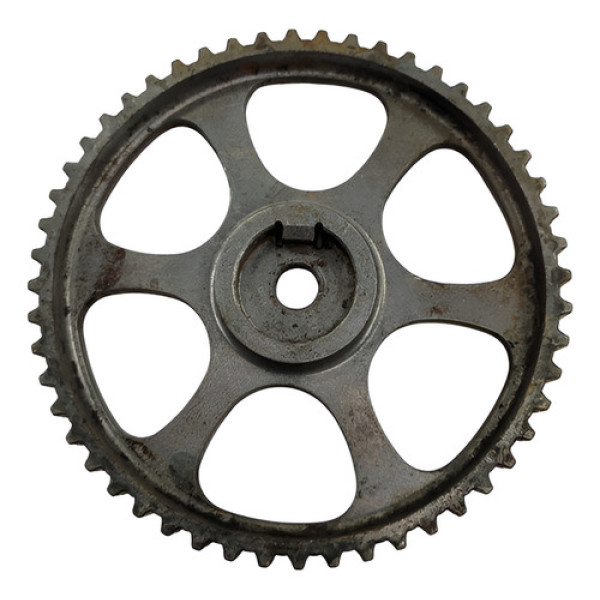 Polia Comando Válvula  Vokswagen Gol 1.6 8v 1995 2005