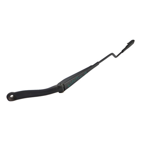 Haste Limpador Parabrisa Dianteiro Esquerdo Fiat Punto 2013 Esquerdo