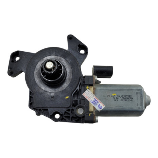 Motor Vidro Traseiro Direito Vw Gol Saveiro Voyage G5 G8