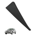 Acabamento Traseiro Direito Gm Corsa Classic 2002 Preto