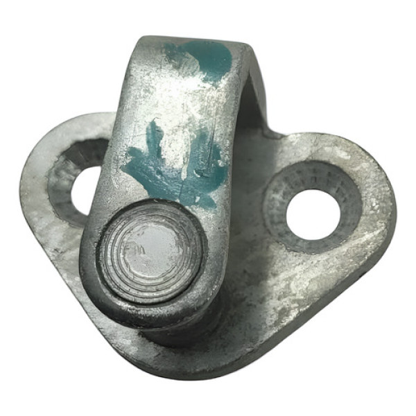 Batente Fechadura Tranca Porta Peugeot 207  2008 2014