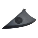 Moldura Interna Retrovisor  Direito Astra 2008 2011 Preto