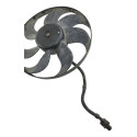 Ventoinha Motor Radiador Volkswagen Fox Polo 2006 2014
