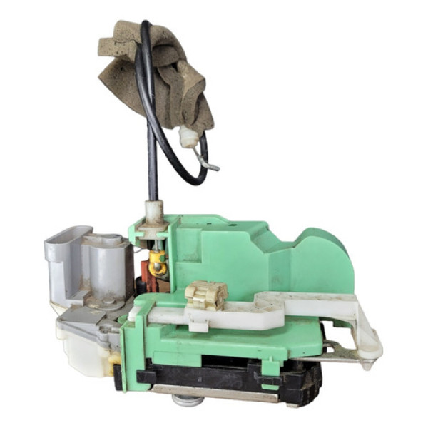 Fechadura  Fiat Uno Way Vivace 15 20 Traseira Esquerda 