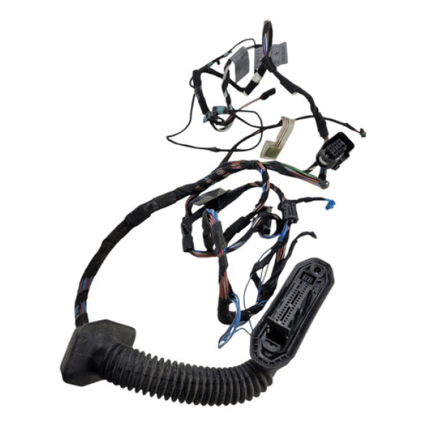 Chicote Porta Dianteira Direita Bmw 325i  6cc 2008 2010