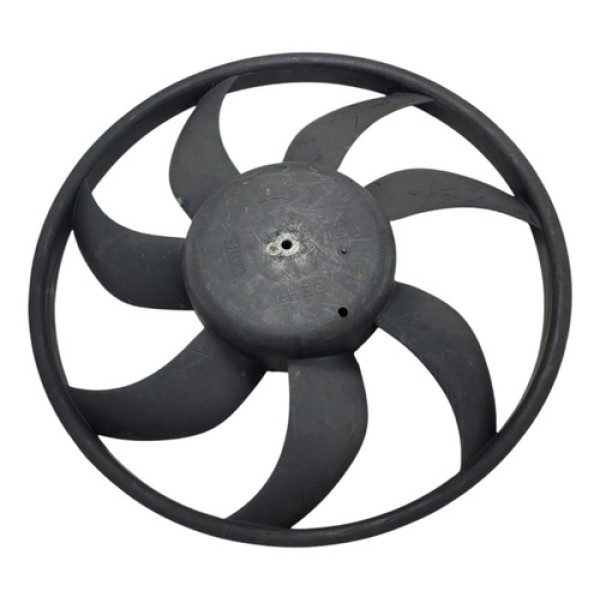 Hélice Ventoinha Chevrolet Meriva 2006 2012 Original