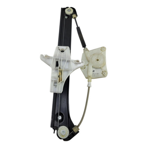 Maquina Vidro Eletrico Traseiro Direito Volkswagen Up 2014