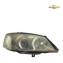 Farol Dianteiro Direito Projetor Chevrolet Astra 2003 2011 Direito