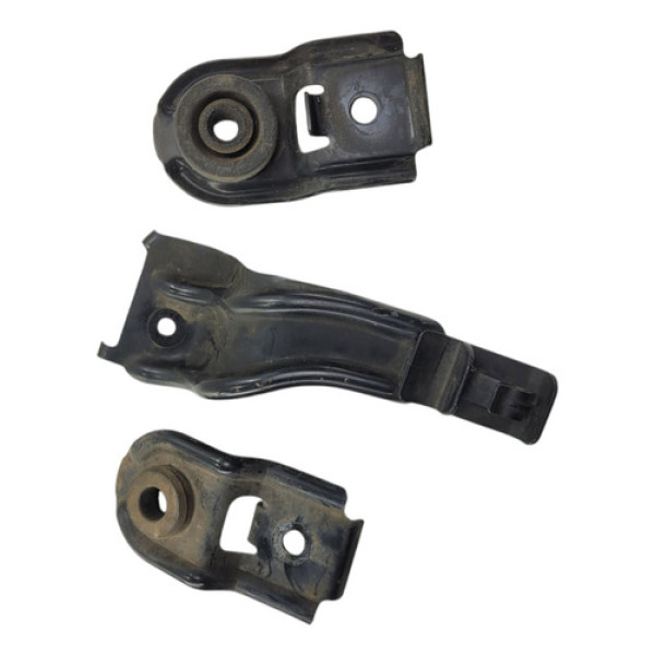 Suporte Coxim Superior Radiador Subaru Impreza 2.0 2010