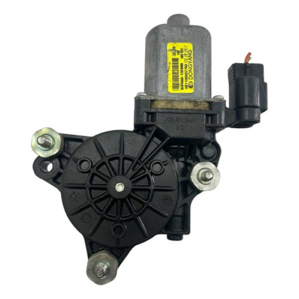 Motor Vidro Eletrico Traseiro Direito Hyundai Hb20 2012