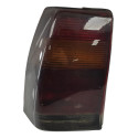Lanterna Traseira Esquerda Chevrolet Omega 1992 1998 Esquerdo/motorista Fumê