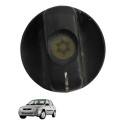 Botao Ar Condicionado Regulagem Painel Corsa Classic 2003 Preto